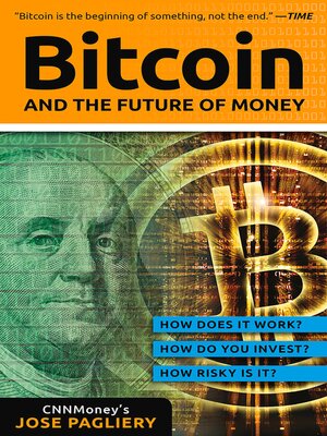 cover image of Bitcoin